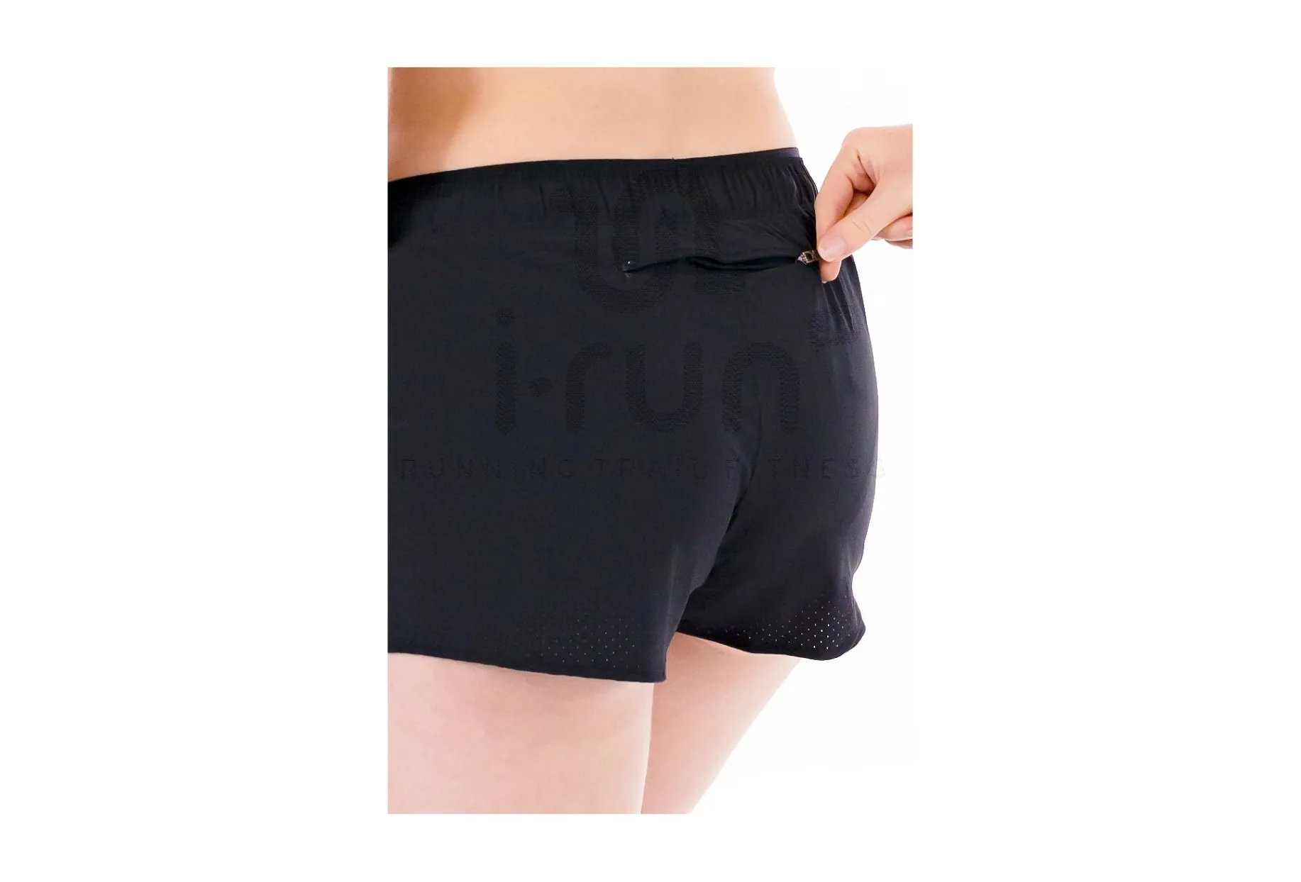 New Balance pantalón corto RC Maratón de Nueva York