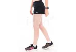 New Balance pantalón corto RC Maratón de Nueva York