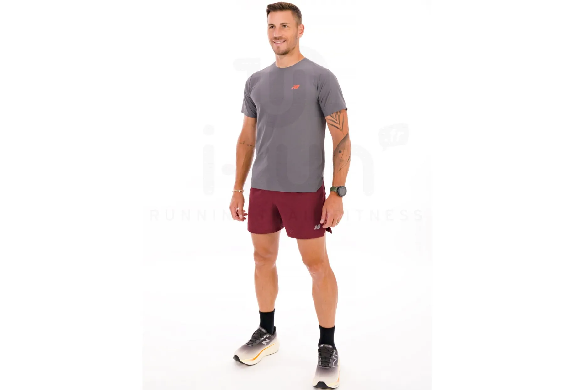 New Balance RC