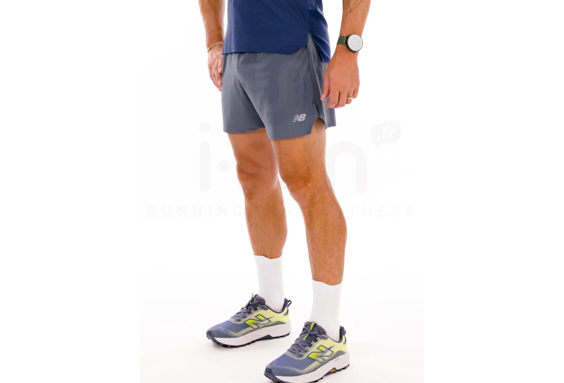 New Balance RC