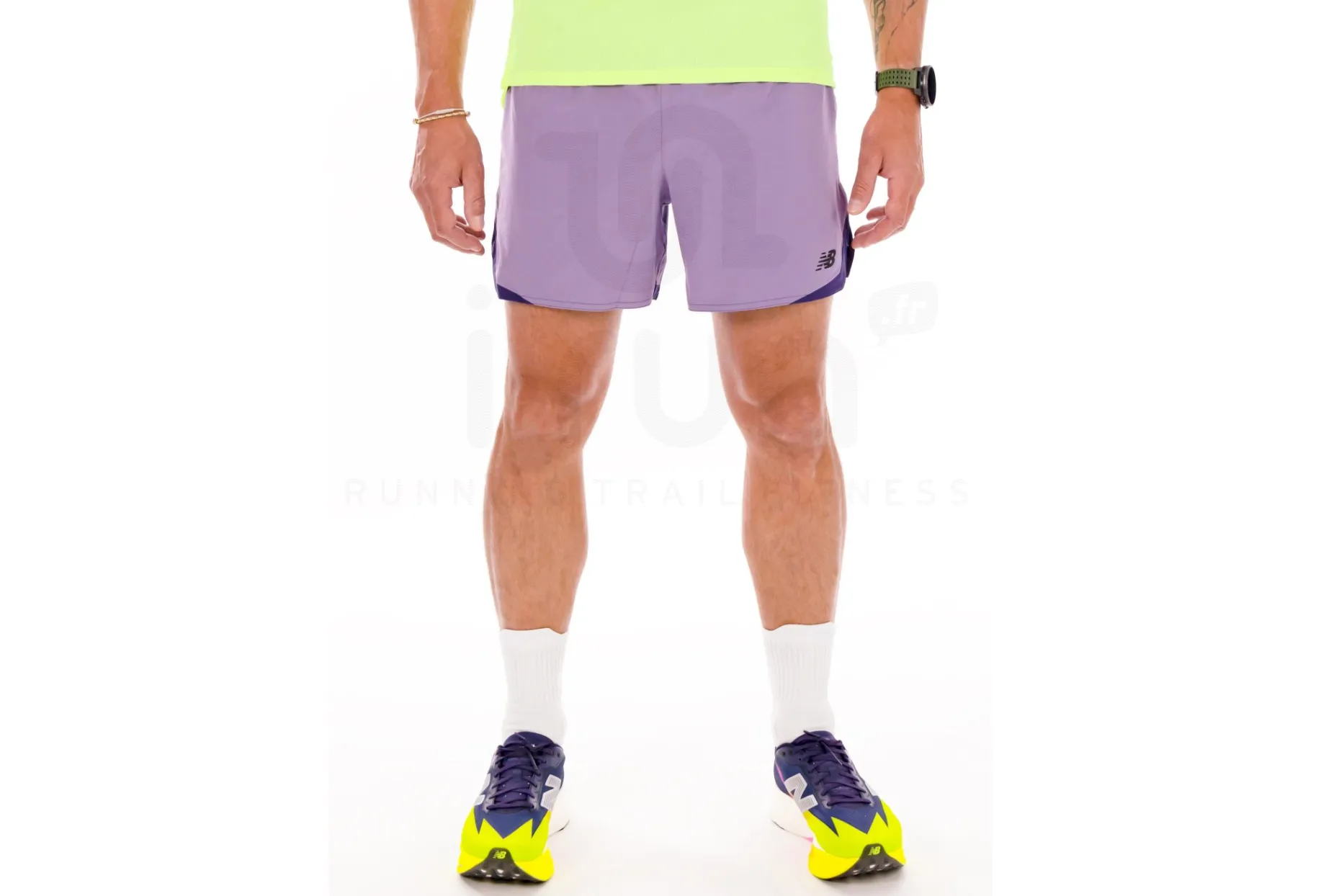 New Balance RC Essential