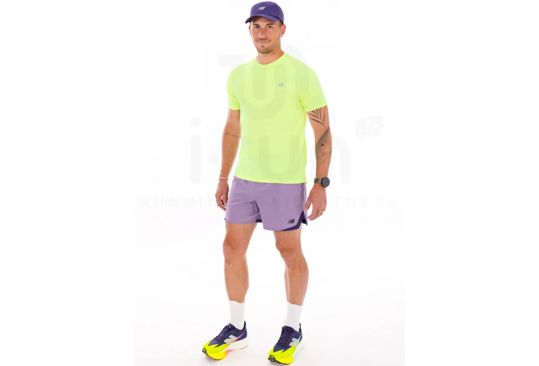 New Balance RC Essential