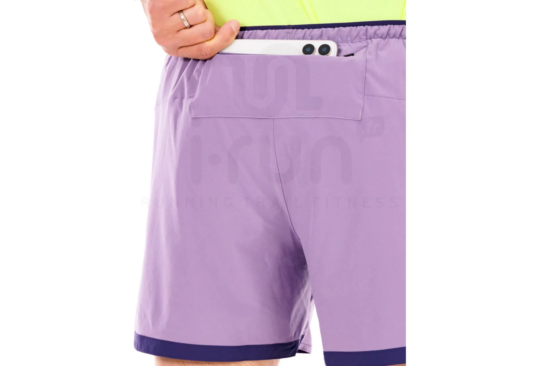 New Balance RC Essential