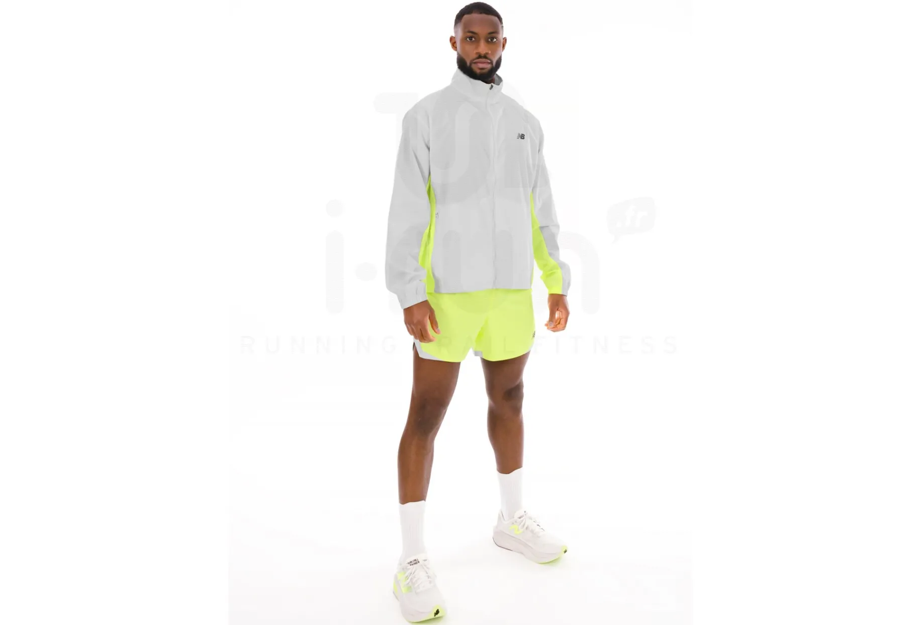 New Balance RC Essential