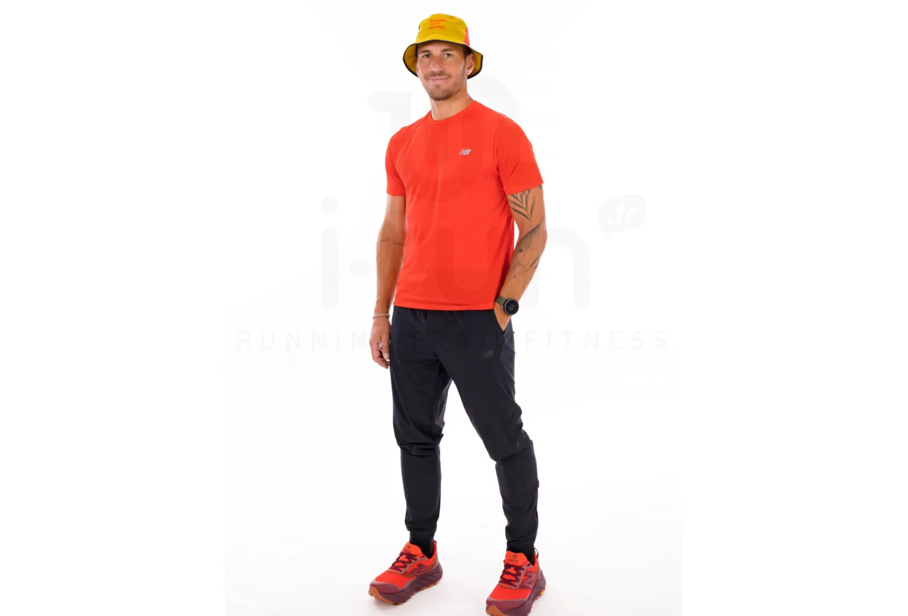 New Balance RC Essential Jogger