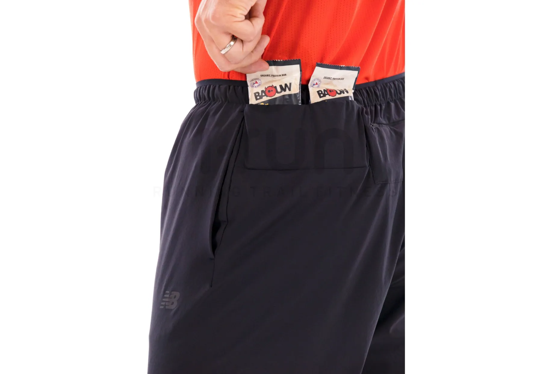 New Balance RC Essential Jogger
