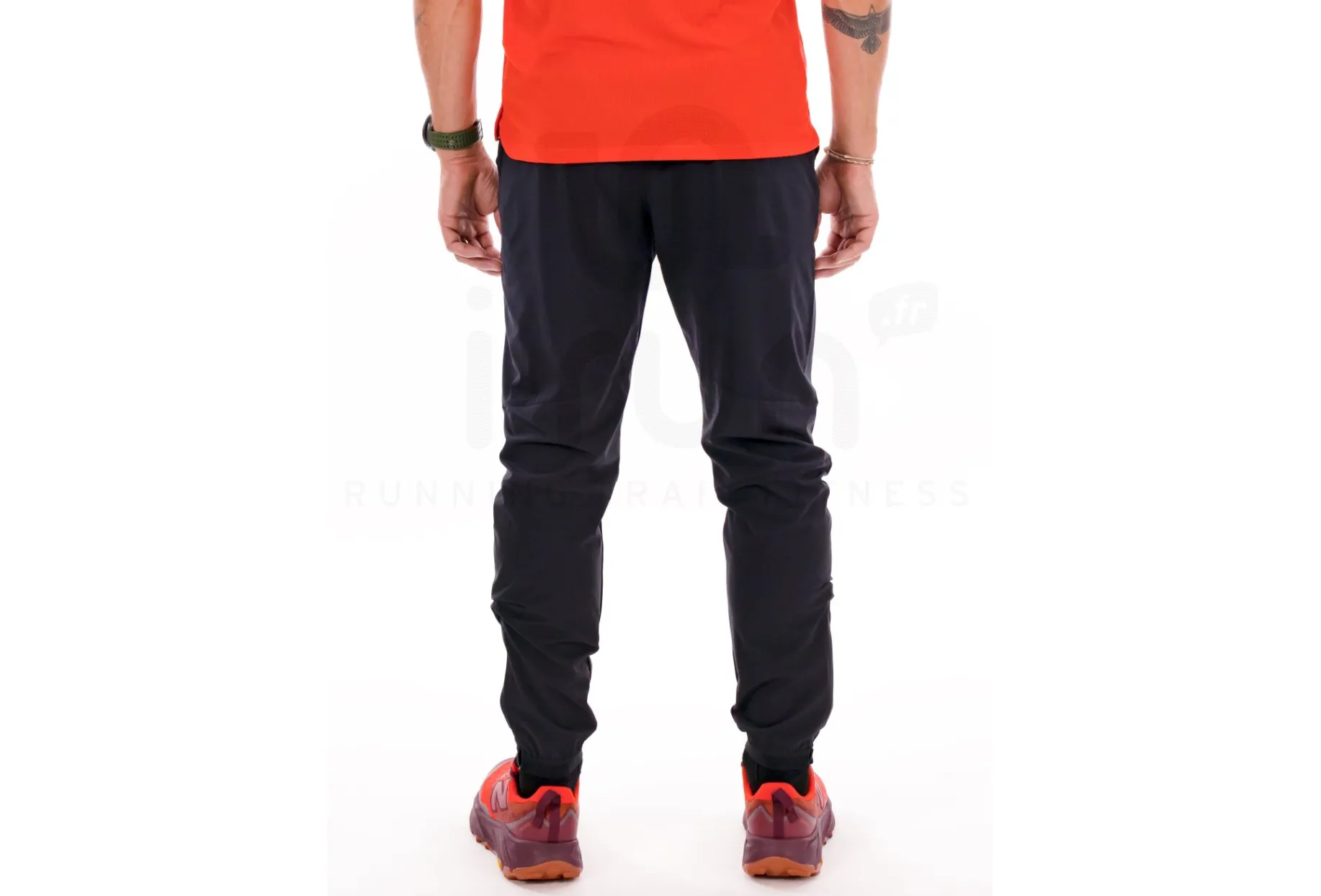 New Balance RC Essential Jogger