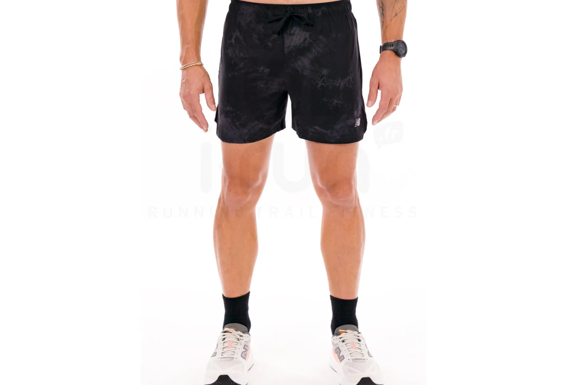 New Balance RC Impreso