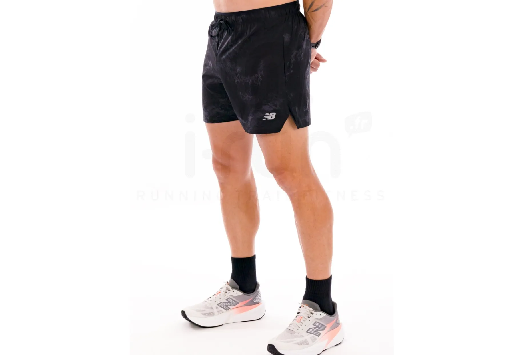 New Balance RC Impreso