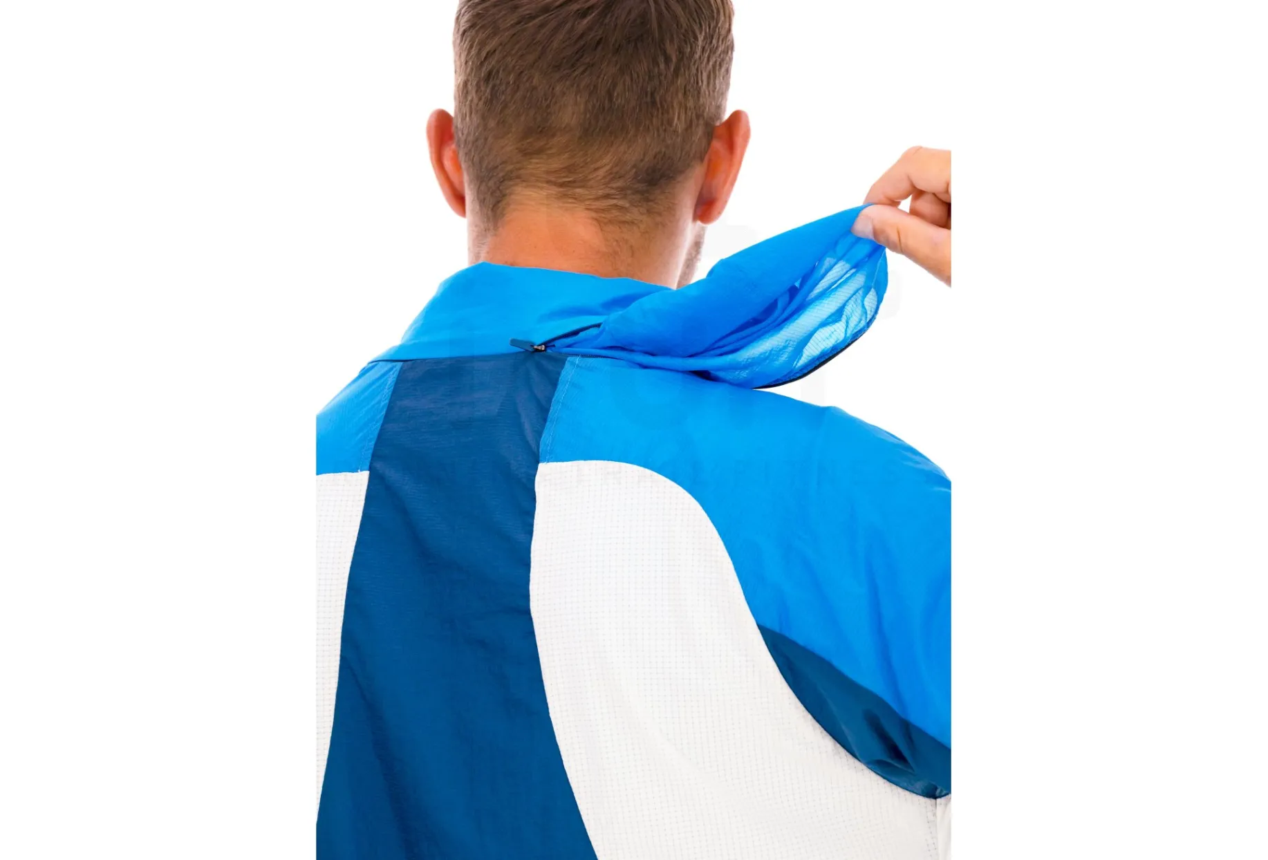 New Balance RC Jacket