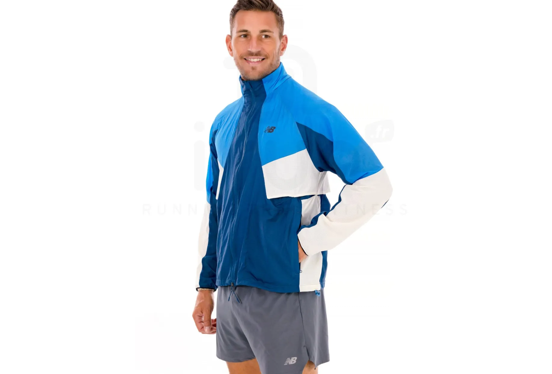 New Balance RC Jacket
