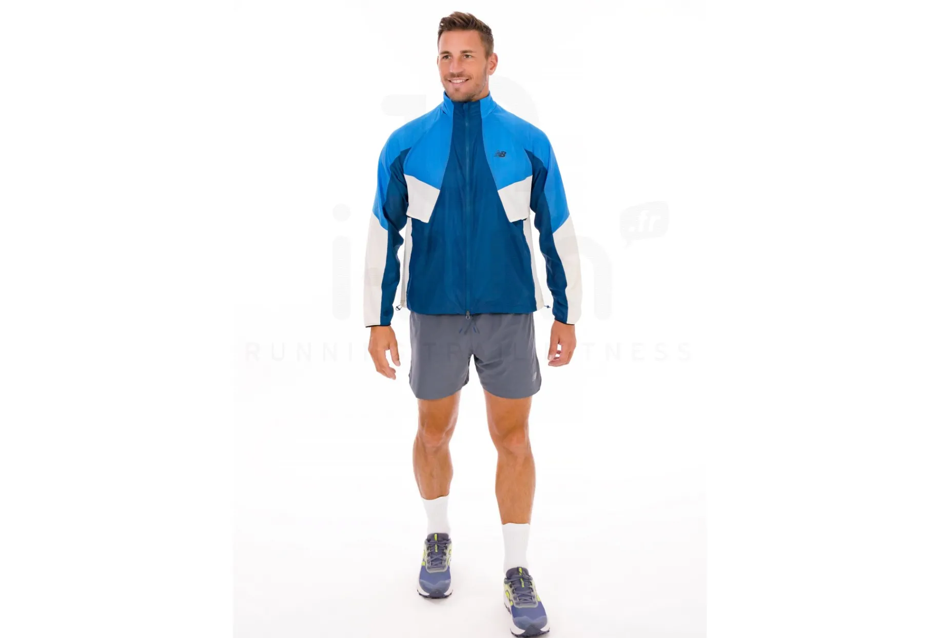 New Balance RC Jacket