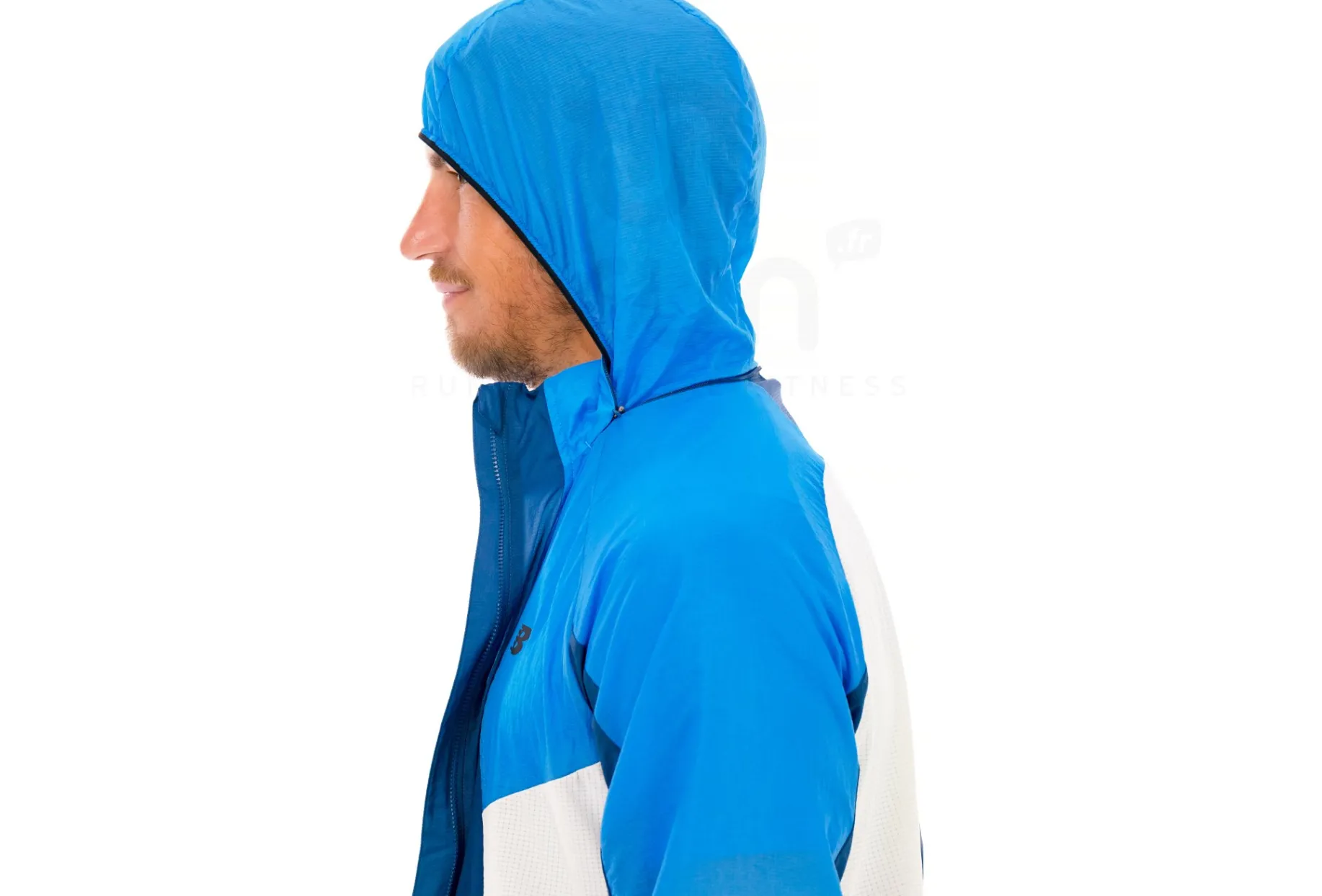 New Balance RC Jacket