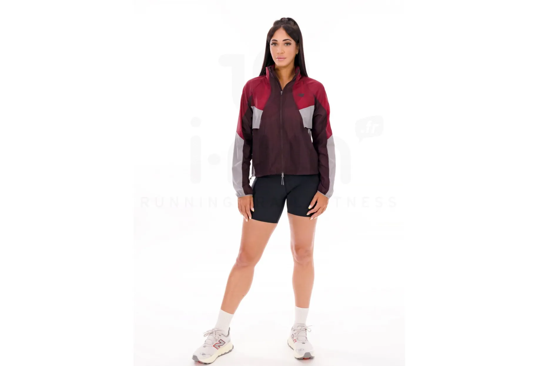 New Balance RC Jacket