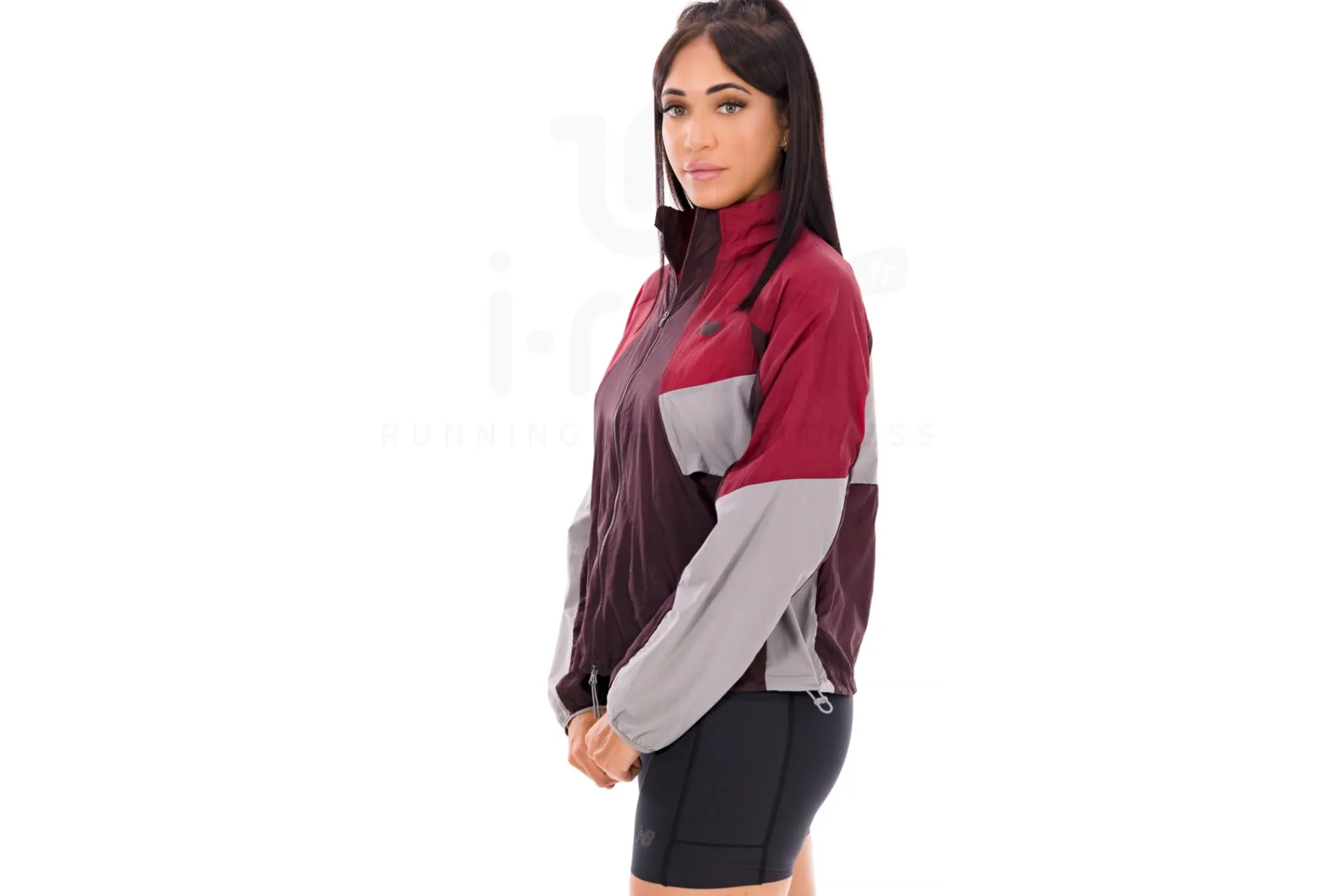 New Balance RC Jacket