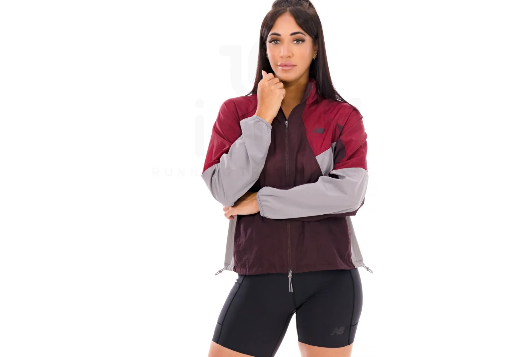 New Balance RC Jacket