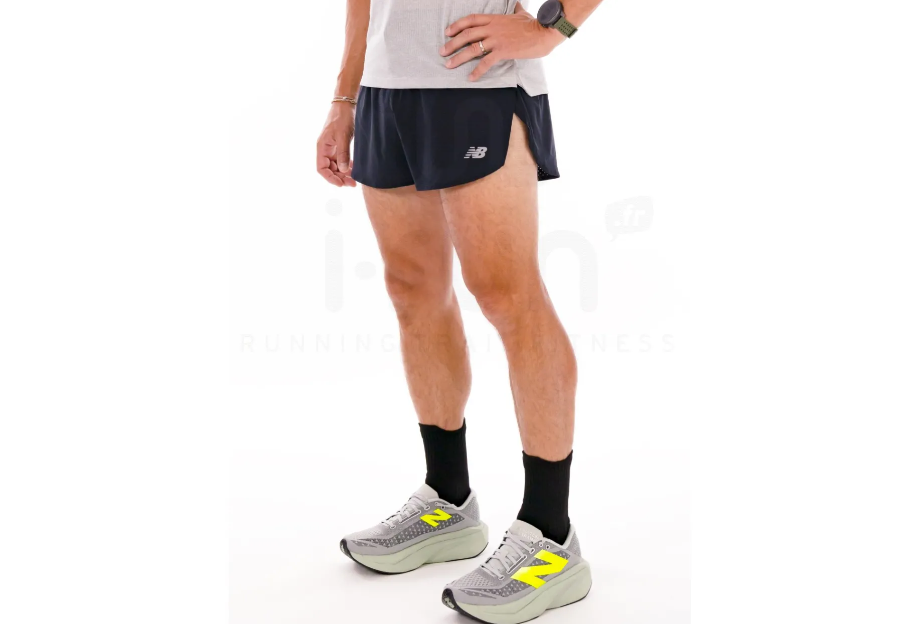 New Balance RC Split