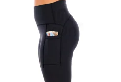 New Balance Sleep Pocket High Rise