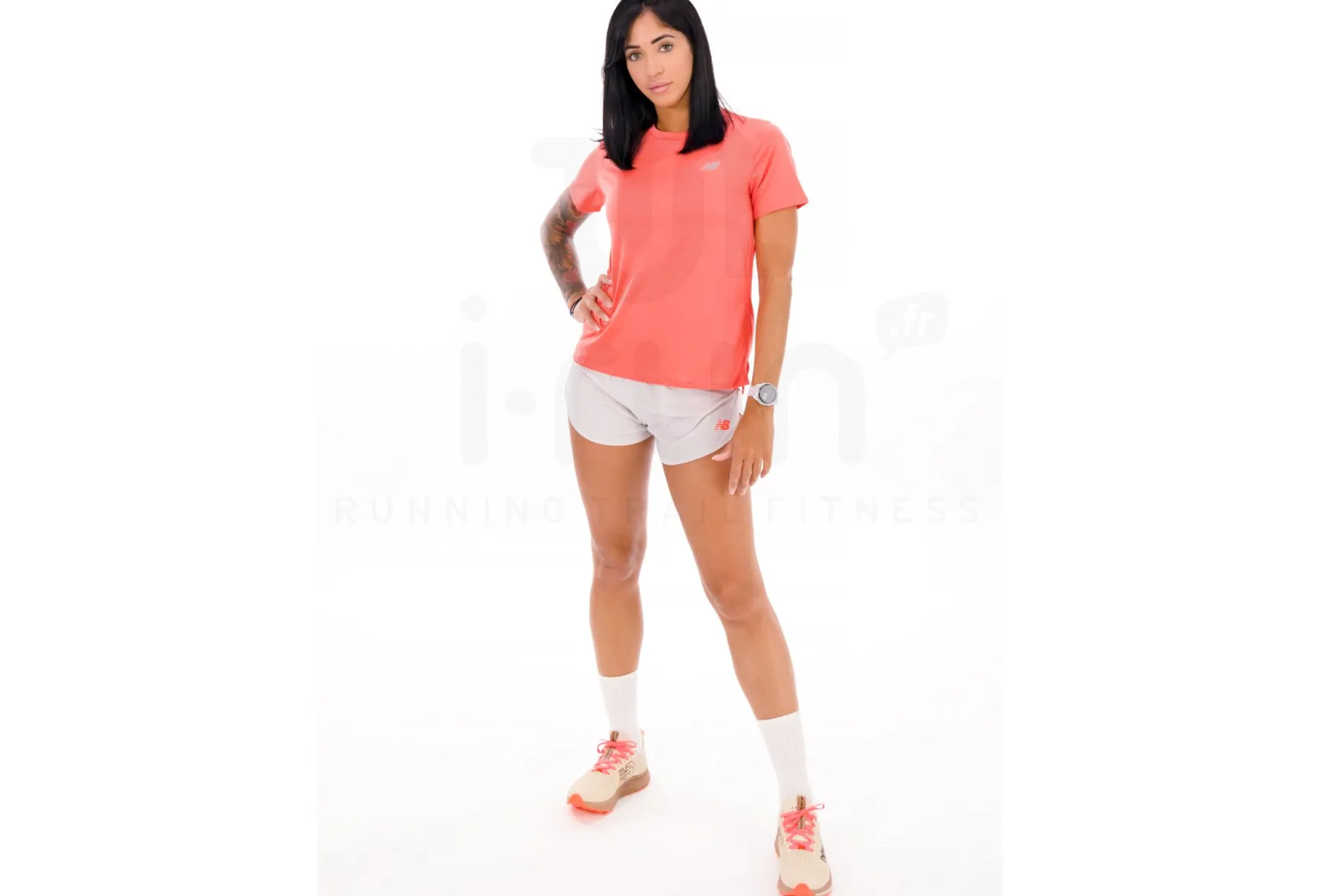 New Balance Sport Essentials