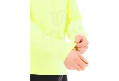 New Balance Sport Space Dye 1/2 zip