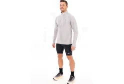New Balance Sport Space Dye 1/2 zip