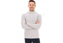 New Balance Sport Space Dye 1/2 zip
