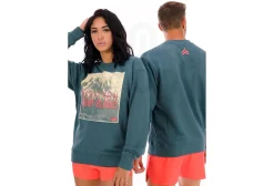 New Balance sudadera Athletics Marathon du Mont-Blanc