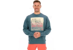 New Balance sudadera Athletics Marathon du Mont-Blanc