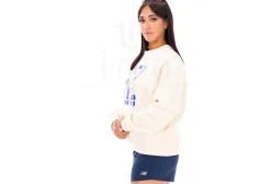 New Balance sudadera NYC Marathon 2025