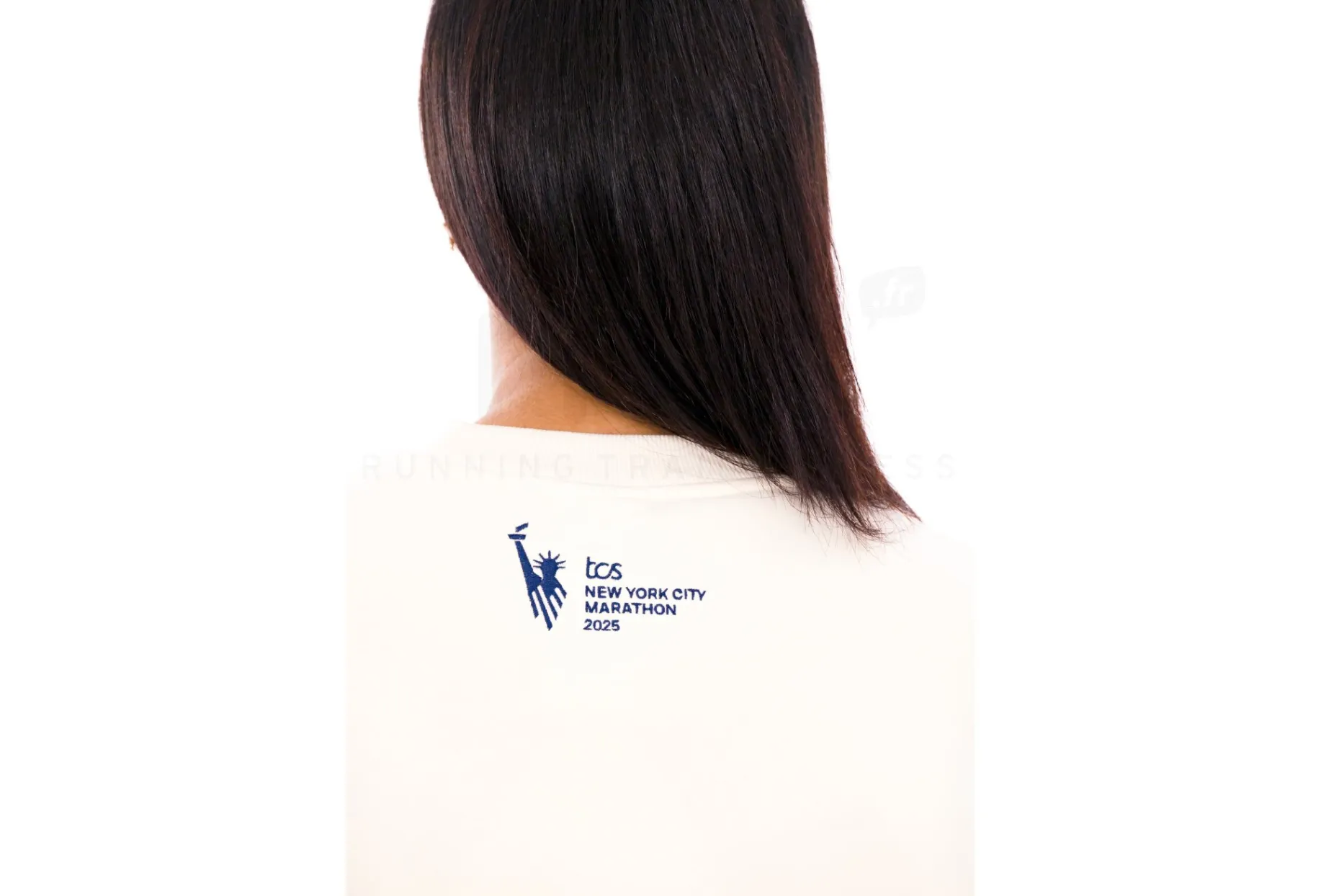 New Balance sudadera NYC Marathon 2025