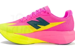 New Balance SuperComp Elite V5 TCS Maratón de Londres