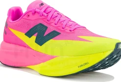 New Balance SuperComp Elite V5 TCS Maratón de Londres