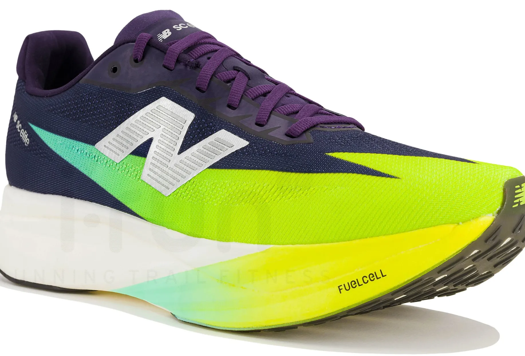 New Balance SuperComp Elite V5