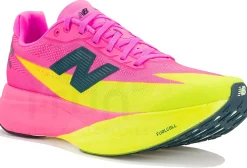 New Balance SuperComp Elite V5 TCS Maratón de Londres