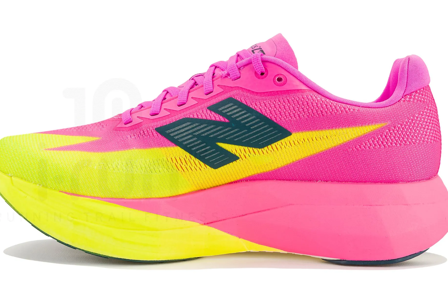 New Balance SuperComp Elite V5 TCS Maratón de Londres