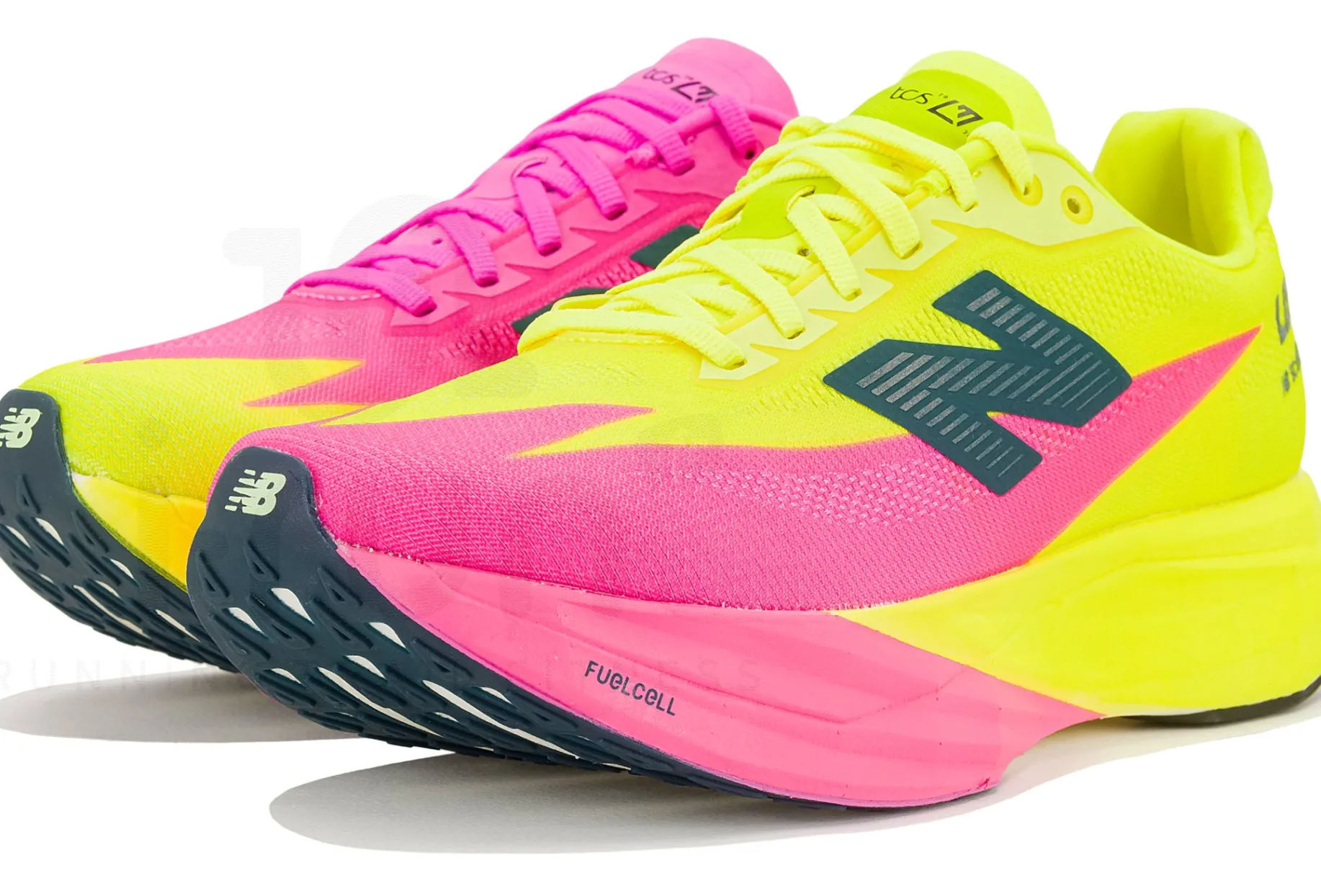 New Balance SuperComp Elite V5 TCS Maratón de Londres