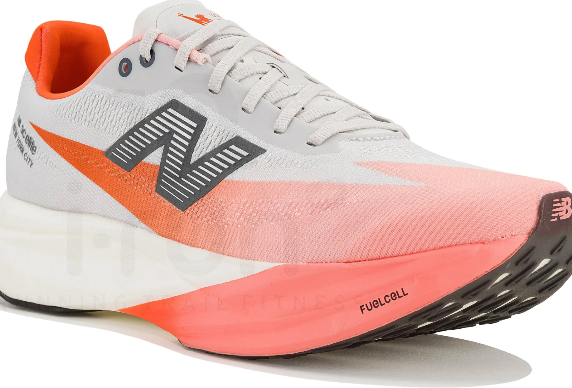 New Balance SuperComp Elite V5 NYC Marathon 2025