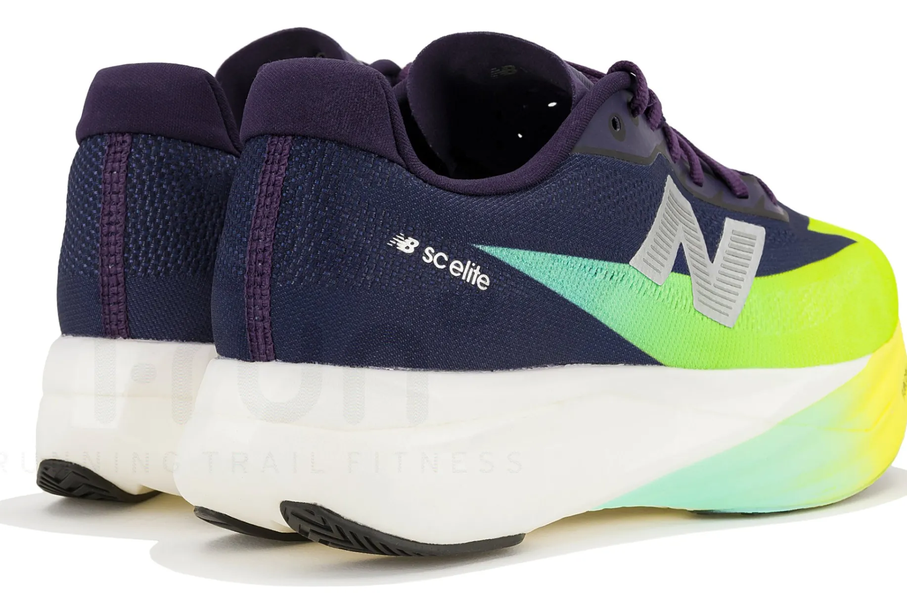 New Balance SuperComp Elite V5