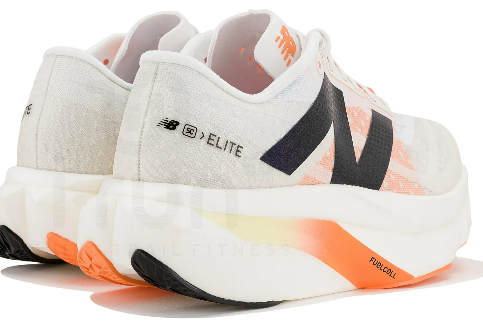 New Balance SuperComp Elite V4