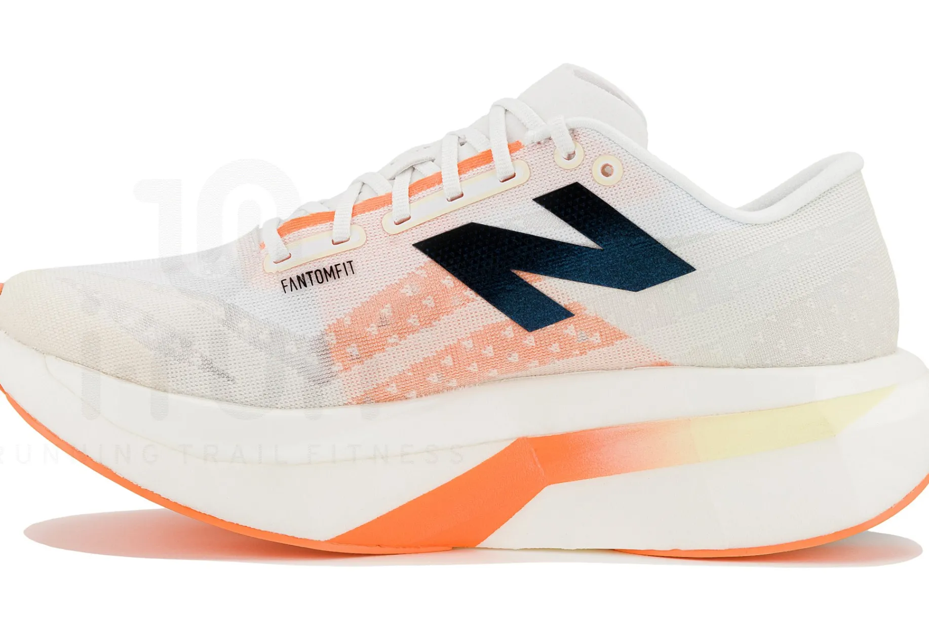 New Balance SuperComp Elite V4