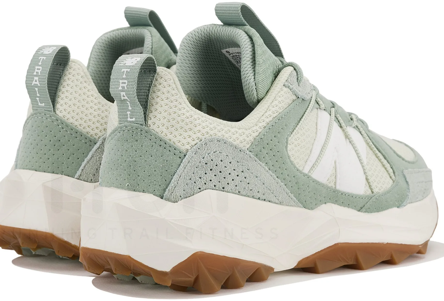 New Balance Tektrel V1