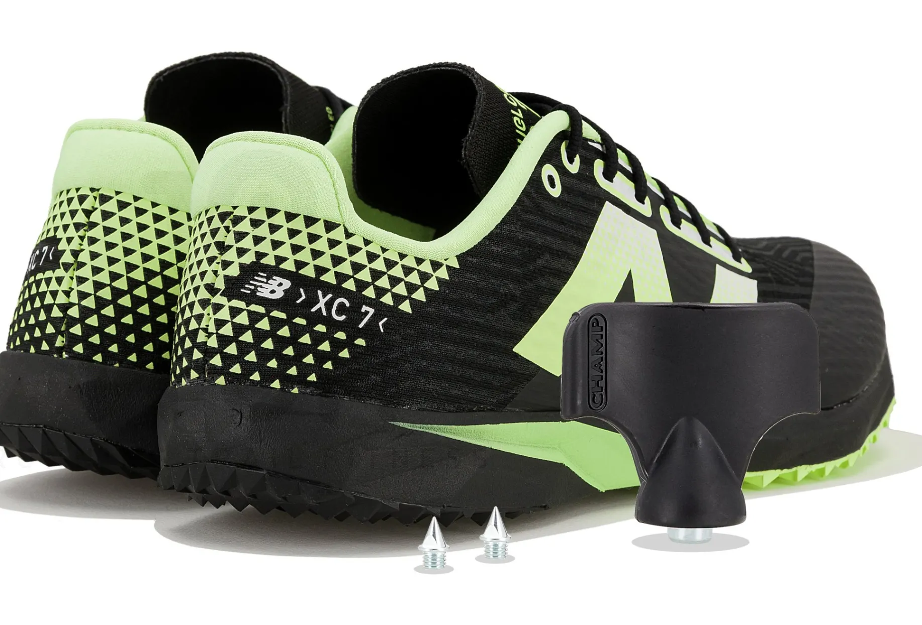New Balance XC700 V5 Spike