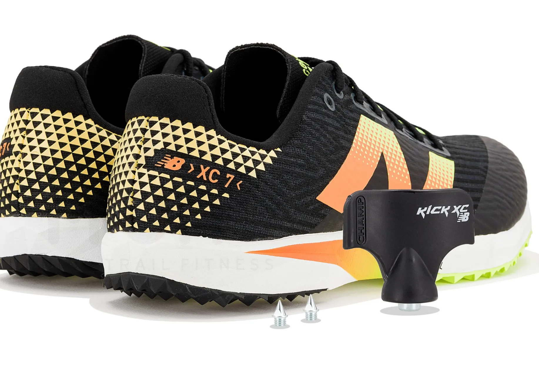 New Balance XC700 V5 Spike