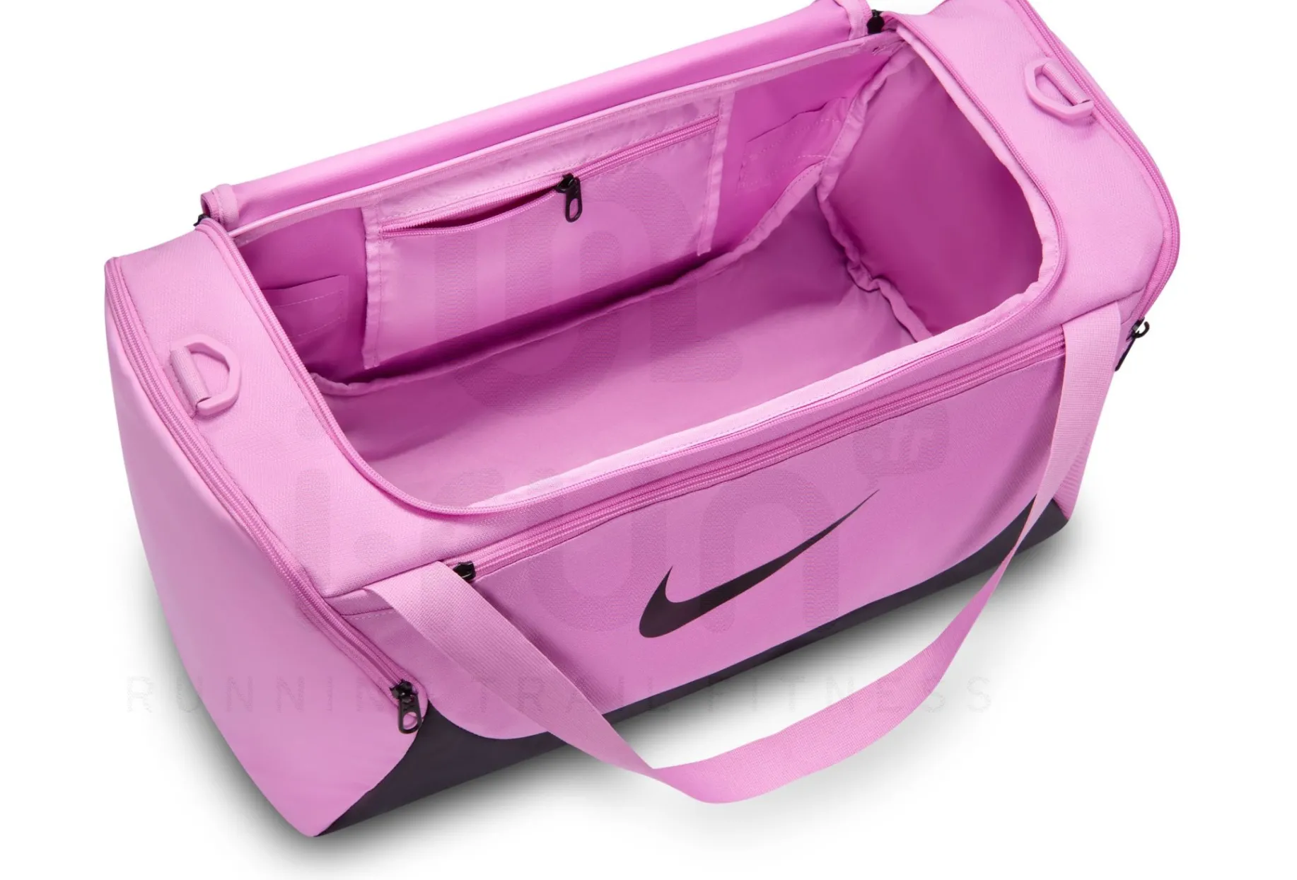 Nike Brasilia AOP - M 40 L