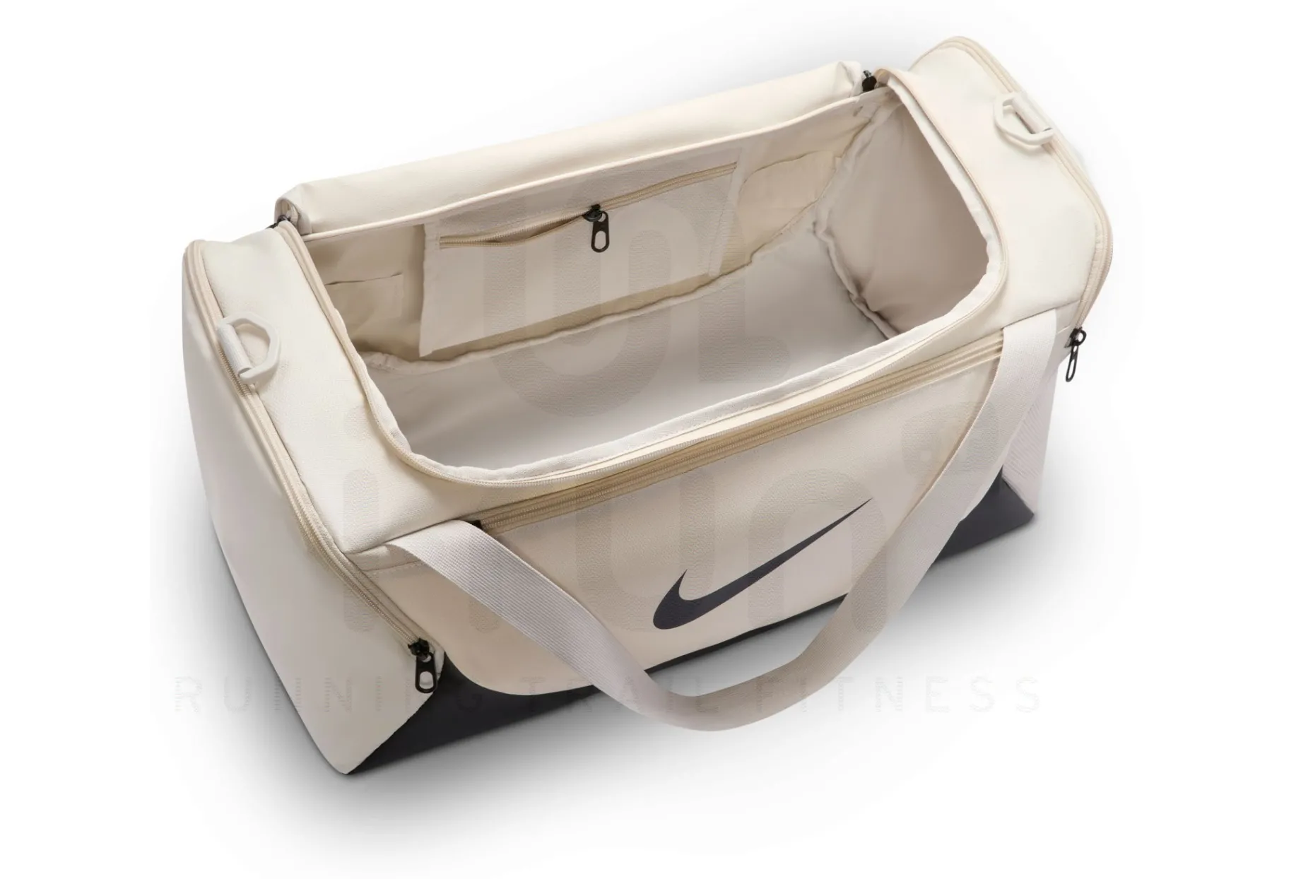 Nike Brasilia AOP - M 40 L