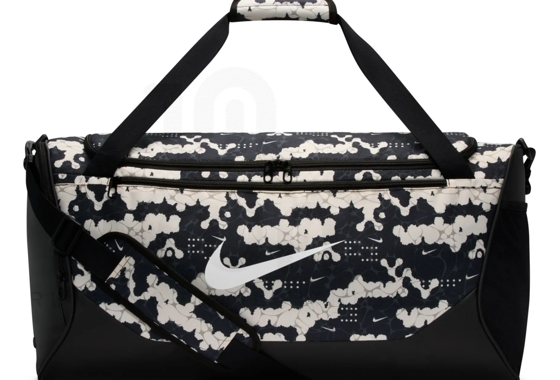 Nike Brasilia AOP - M AOP - 60L