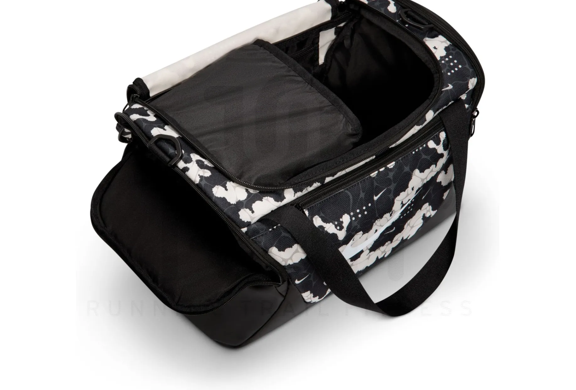 Nike Brasilia AOP - M AOP - 24L
