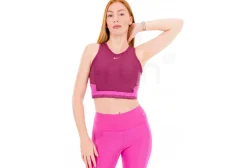 Nike camiseta de tirantes Pro