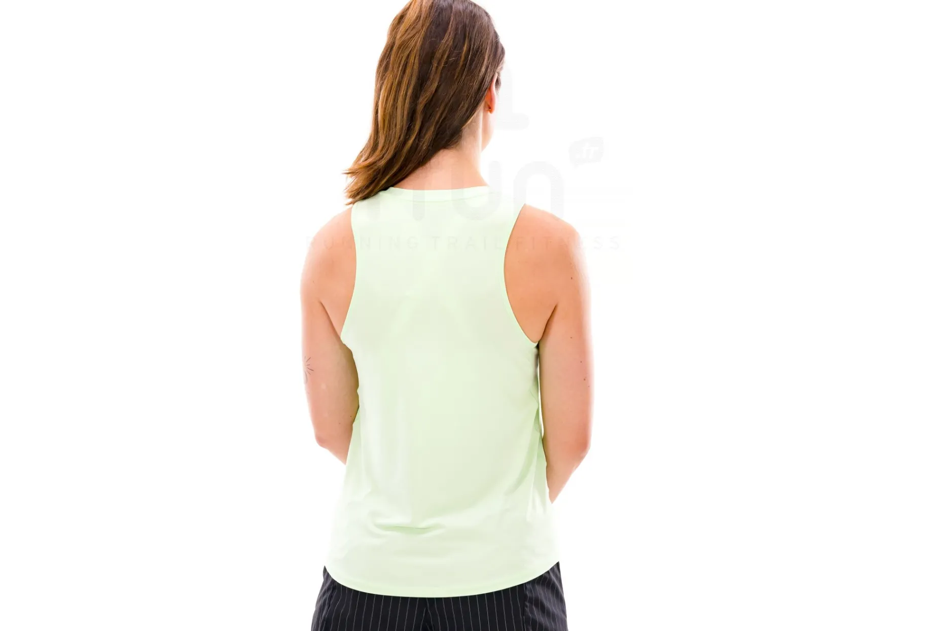 Nike camiseta de tirantes One Swoosh