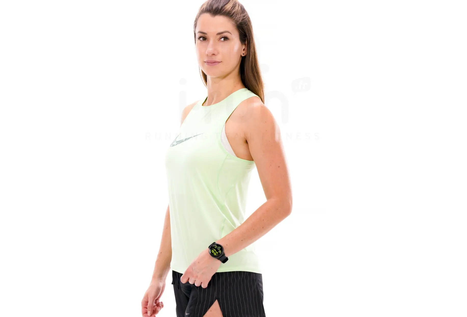 Nike camiseta de tirantes One Swoosh